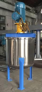 Mixing Tank Mixing Tank