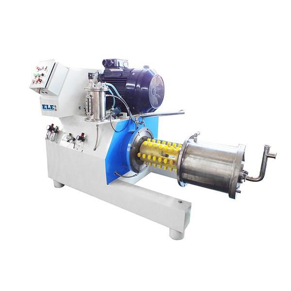 Superfine Horizontal Sand Mill